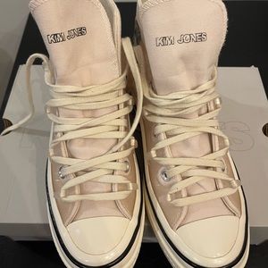 Kim Jones Converse